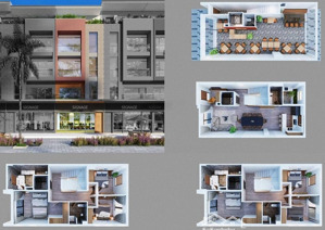 bán nhà mặt phố tại senturia an phú, 10 tỷ, 75 m2