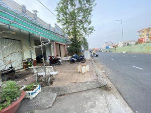 cần bán nhà góc 2 mặt tiền đường trưng nhị - tp vị thanh
