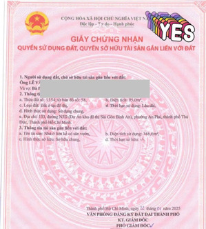 cơ hội sở hữu nhà phố soho đẹp nhất the global city chỉ một căn duy nhất!