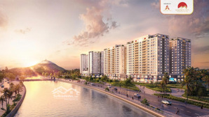 sở hữu căn hộ golden city tây ninh, giá từ 1.08 tỷ. căn góc dt 62m2, 2pn, 2wc, nội thất cơ bản