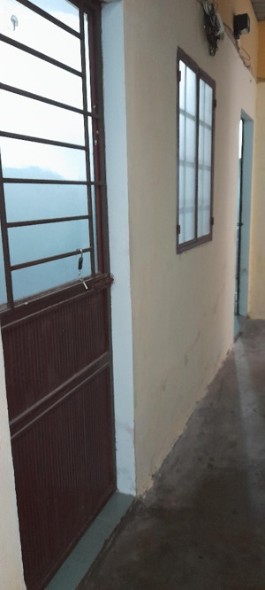phòng trọ đường trưng nữ vương (trong kiệt), quận hải châu