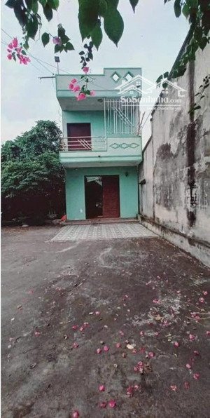 cho thuê nhà ngay mặt đường quốc lộ 17b - tam kỳ, kim thành, hải dương