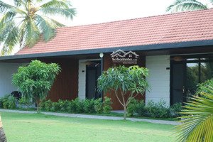 cho thuê phòng sân vườn bến lức, long an