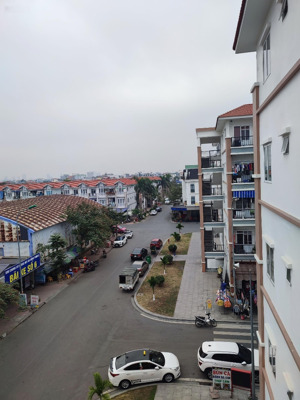 bán căn 63m2 full đồ giá tốt nhất hoàng huy an đồng