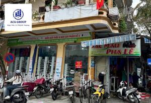 &#9989; &#55356;&#57312; CHO THUÊ MẶT BẰNG GÓC 2 MẶT TIỀN &#8211; NGUYỄN VĂN CỪ, CHỢ FAFIM &#55357;&#56613;