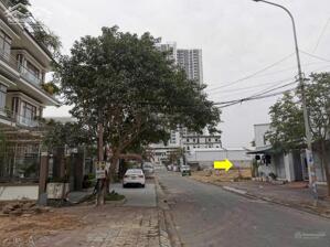 Bán đất biệt thự 375m2 mặt tiền 15m, hướng đông nam KĐT Hà Khánh A Hạ Long, Quảng Ninh (Ô 28, Lô A5)