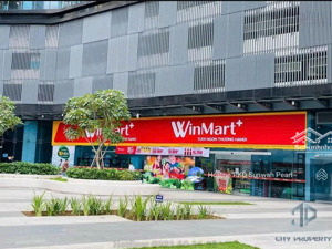 độc quyền shophouse lumiere riverside: trực tiếp cđt/sang nhượng hàng ngộp: 215m2 giá chỉ 27 tỷ