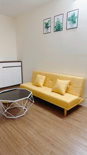 cho thuê căn hộ 1pn 45m2 chung cư phenikaa hoà lạc. full nội thất như ảnh, vào ở luôn