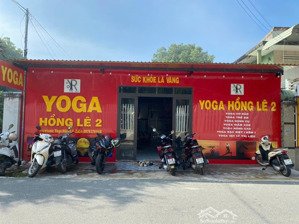 cho thuê nhà riêng 200m2, 3pn + sảnh lớn gần giáo xứ lam sơn