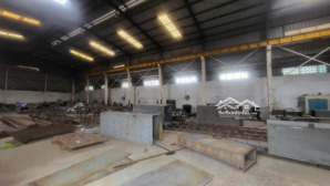 cho thuê nhà xưởng tại hùng vương, hồng bàng, hải phòng