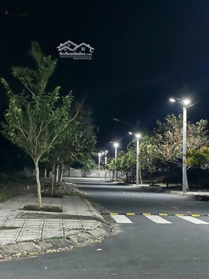 bán 03 nền dự án khu dân cư đại phúc, xã thới sơn, tịnh biên, an giang