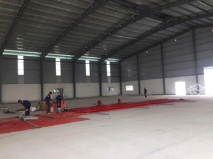 cho thuê 500m2 kho dương quảng hàm