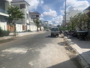 bán cặp nền giá rẻ, không trụ cống, lô f9 khu dân cư cao cấp golden city, phường mỹ hòa, long xuyên