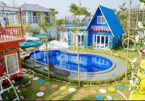 bán 4500m2 đất, giá đầu tư cực thấp chỉ hơn 10tr/m2, sóc sơn hà nội
