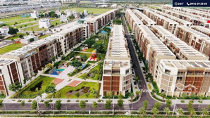 giỏ hàng chuyển nhượng - nhà phố the global - mới nhất