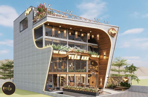 cho thuê lô đất 3mt trần quốc toản, hải châu, 700m2 ngang 25m (sát sông hàn)