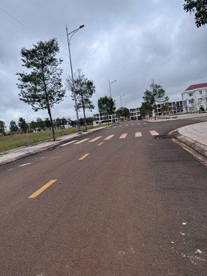 bán đất nền dự án kđt ân phú, 2,32 tỷ, 100m2 tại hà huy tập, tân an, buôn ma thuột
