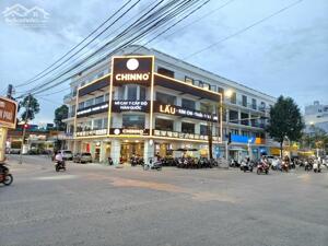 Cho thuê Nhà góc Đường Lý Thái Tổ - Mỹ Xuyên Long Xuyên An Giang