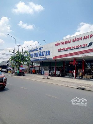 cho thuê mặt bằng kinh doanh mặt tiền lê thị trung
