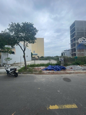 chính chủ cho thuê 480m2 đất mt đường nại nam- hoà cường bắc-hải châu