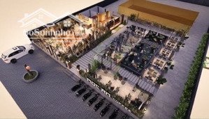 cho thuê lô đất trung tâm thanh khê gần hà huy tập (ngang 20m)