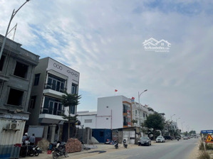 cần bán lô đất mặt đường tl286 dự án dabaco khúc xuyên