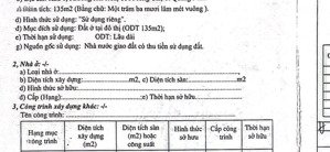 bán gấp đất tại hải hòa, móng cái, quảng ninh, 3,5 tỷ, 135m2