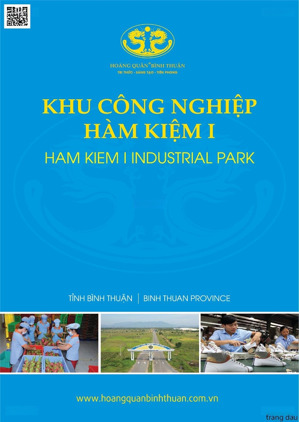 cho thuê đất tại kcn hàm kiệm 1, huyện hàm thuận nam, tỉnh bình thuận. giá thỏa thuận
