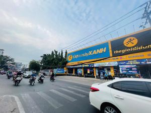 duy nhất ! mt vàng kinh doanh sầm uất đường đỗ xuân hợp , p. phước long b - tn : 20tr/tháng 90.5m2