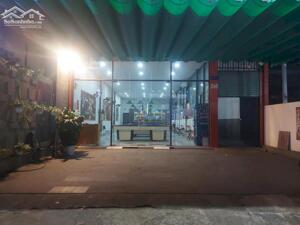 Sang quán BiDA Nguyễn Văn TIên KP11 P.Tân Phong DT140m2, 5B