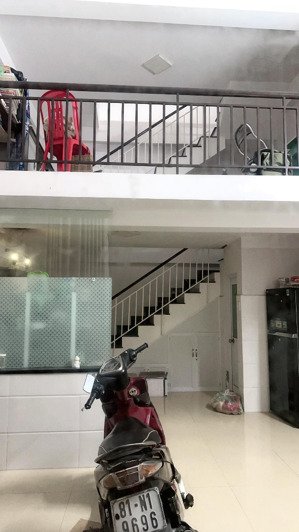 bán gấp dãy trọ vip hai tầng dt khủng 200m - ngang 6m - tổng thu nhập 22 tr tháng - nhỉnh 4.x tỷ
