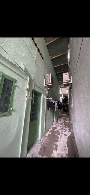 bán dãy trọ đường lò lu, p trường thạnh tp thủ đức