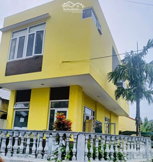 bán nhà 2,5 tầng, 2 mặt tiền, khu du lịch rừng dừa 7 mẫu, thành phố hội an đà nẵng