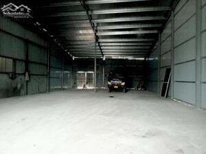 Cho thuê nhà xưởng tại thành phố Hải Dương