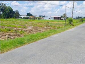 Đất Nền Bình Dương 5x36m=180m2 – MT 12m, Gần KCN, Dân Cư Đông, Đầu Tư Sinh Lời giá 500tr