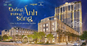 sở hữu ngay siêu phẩm nhà phố tại trung tâm thương mại tp. thái bình, vị trí đắc địa, 0981870999