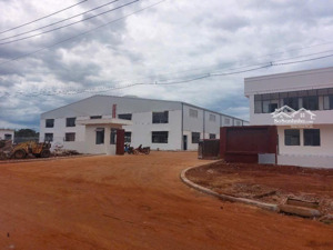 kho xưởng mới cho thuê 3.000m2 kcn phú tài có pccc giá rẻ