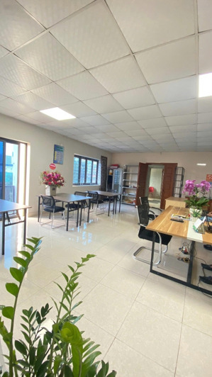 cho thuê văn phòng tòa nhà lê viết lượng, tp vinh