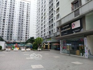 chính chủ cho thuê shophouse chung cư prosper plaza quận 12 dt: 130m2