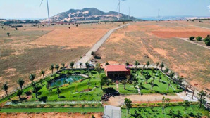 bán trang trại, khu nghỉ dưỡng tại xã phan lâm, bắc bình, bình thuận, 750 triệu, 5000 m2