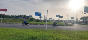 bán đất nền dự án tại mekong city, 1,7 tỷ, 110m2, chính chủ (ngay cầu cần thơ)