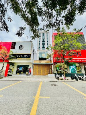 cho thuê toà nhà văn phòng kinh doanh tại trung tâm tp. huế vị trí đắc địa, diện tích rộng rãi