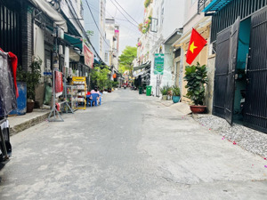 bán chung cư mini tại phường tân thành, tân phú, hồ chí minh, 17,5 tỷ, 528 m2