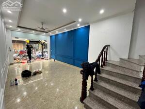Cho thuê nhà đẹp KĐT Văn Quán KINH DOANH 65m x 4 tầng 0903409888