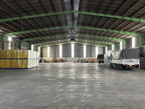 kho xưởng 2.000m2 có pccc và điện 3 pha, trong khu công nghiệp tân phú thạnh, lộ container
