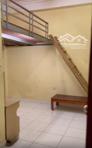 chính chủ cho thuê căn chung cư mini tại 544 bạch đằng, hoàn kiếm, nhà mới xây, lh 0912571410