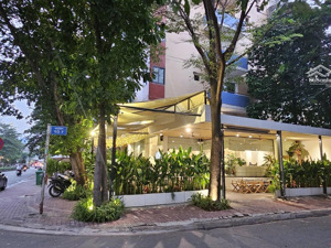 shophouse góc 2 mặt tiền đường thái thuận, an phú - an khánh, dt 92m2, chỉ 16 tỷ, lh 0909952877