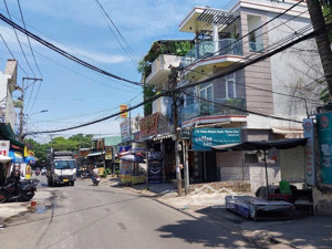 nhà mặt tiền hiệp thành 13 - ngay chợ, vị trí kinh doanh sầm uất - nhà 3 tầng - ngang 5m - giá 8 tỷ