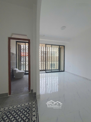 cho thuê văn phòng mới hoàn thiện khu global city, an phú, giá 6 triệu