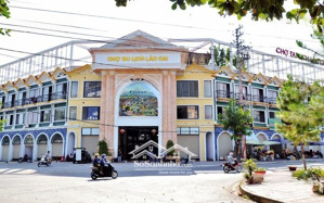 chợ du lịch lào cai, 286 triệu, 15 m2, giá siêu hời cho loại bđs khác uy tín